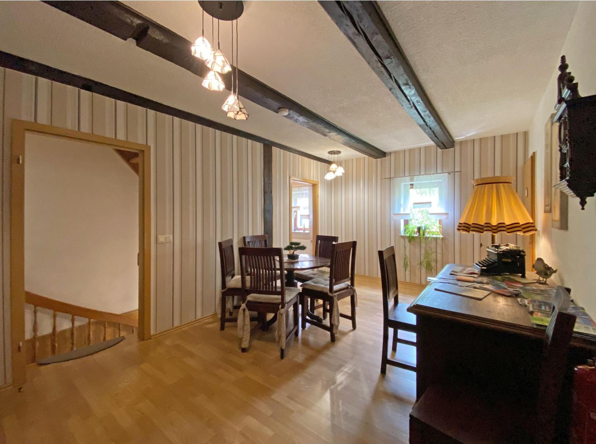 Ratags Kunsthandwerkerhaus Langenwolmsdorf Luaran gambar