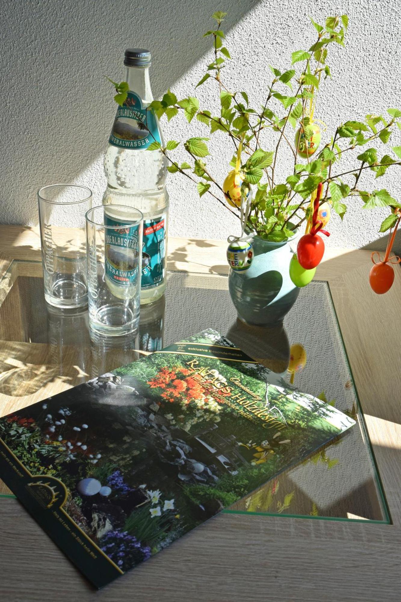 Ratags Kunsthandwerkerhaus Langenwolmsdorf Luaran gambar