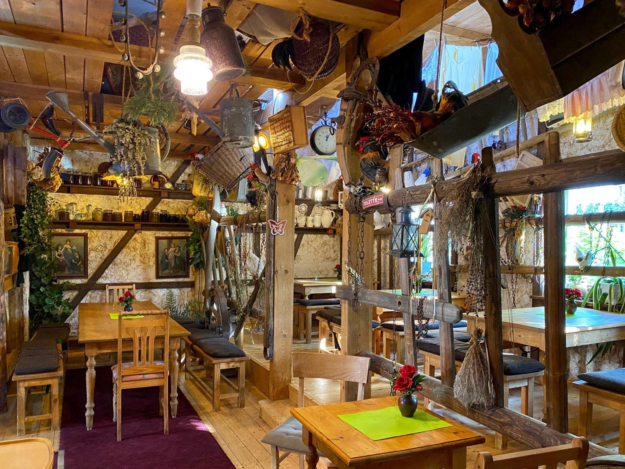 Ratags Kunsthandwerkerhaus Langenwolmsdorf Luaran gambar